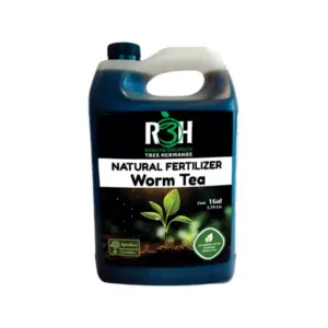 An Image of Worm Tea Fertilizer (1 Gal.)